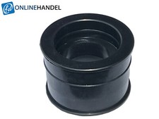 Zündapp GS MC Gummimiffe Bing