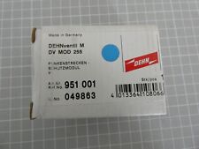Dehn Dehnventil M Funkenstreckenschutzmodul Y; 951 001