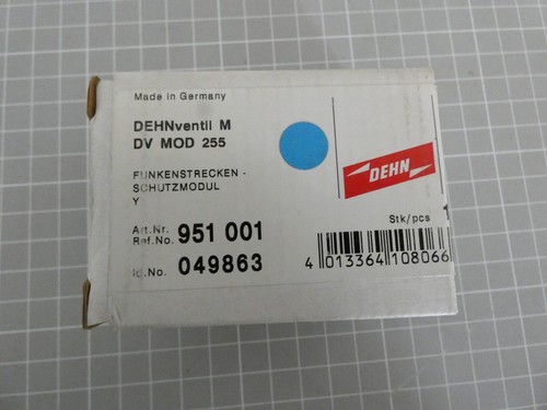 Dehn dehnventil - dehn, m