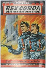 Rex Corda Band 25 in Z2+