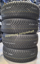 4 Ganzjahresreifen 235/60R16