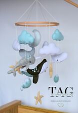 Baby Mobile - Unter dem Meer