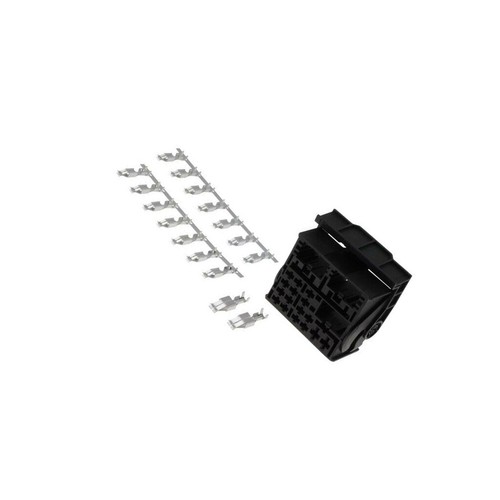 800015 set stecker quadlock - set,