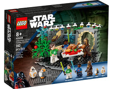 Lego 40658 star wars - 40658,
