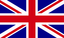 England Großbritannien Flagge