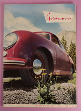 Christophorus Magazine July