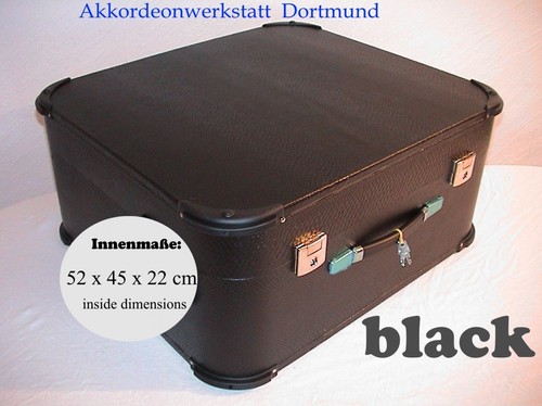 Akkordeonkoffer maleta de - akkordeonkoffer,,