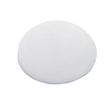 Folien Set für Farbschleuder, 50 Stk., Ø 35 cm