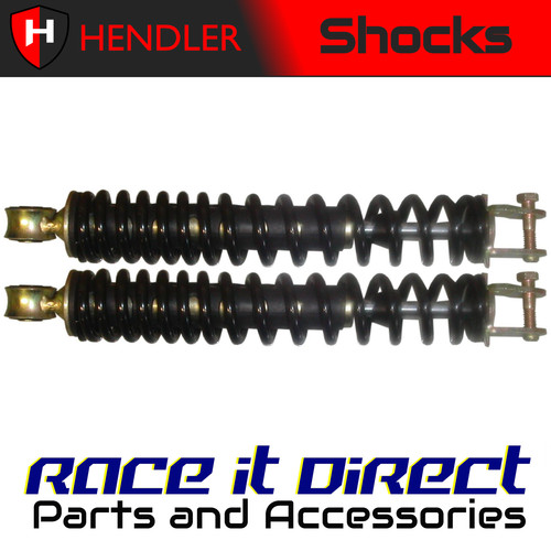 Stoßdämpfer für honda 50 - für,