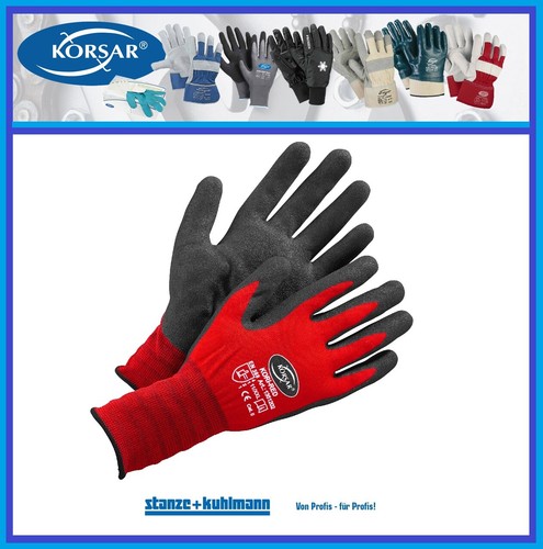 Korsar kori red - korsar®, kori-red