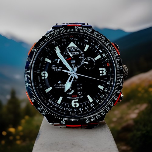Citizen promaster skyhawk - citizen,