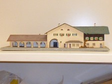 Faller 110 bahnhof - ,