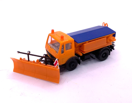 Herpa lkw modell man - 1/87,