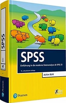 Spss einführung die - einführung, in