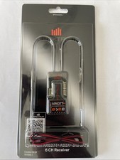 Spektrum  AR637T+ DSMX 6-Kanal