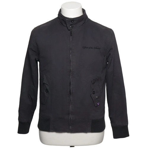 The spirit jacke - of, om,