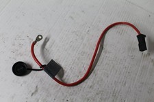 BMW 3er E90 E91 Batteriekabel Plus Pluspol Pluskabel Batterie 6938504