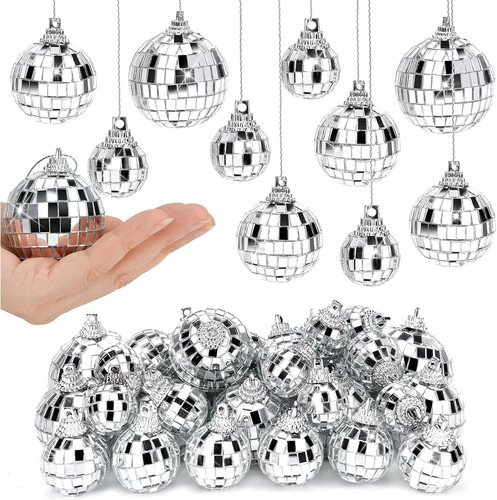 Mini discokugel - discokugel,,
