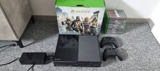 Microsoft Xbox One mit