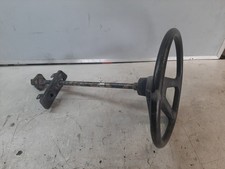 Trabant 601 1.1 DELUXE LENKRAD