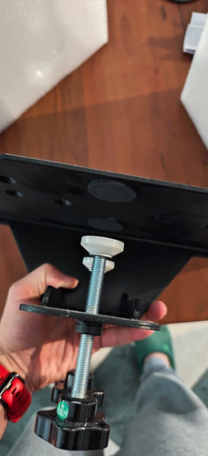 Fanatec clubsport table mount - table,