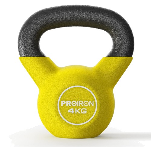 Kettlebell gusseisen weiches - kettlebell,
