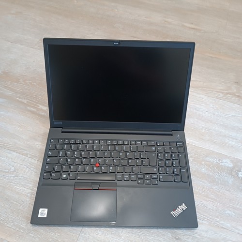 Lenovo thinkpad e15 gen i5 - e15,