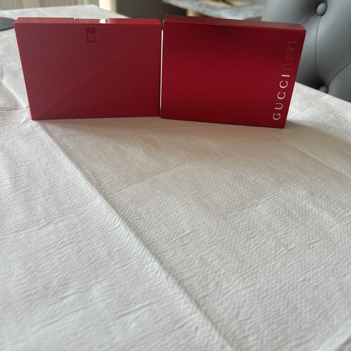 Leere gucci rush flasche 50ml - flasche,
