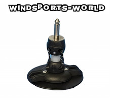 Ascan Tendon Mastfuß f