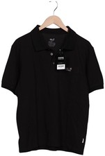 Jack Wolfskin Poloshirt Herren Polohemd Shirt Polokragen Gr. L Baumw... #zemitv6