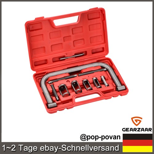 Ventilfederpresse satz - satz, 10