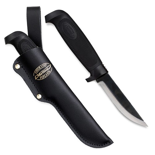 Marttiini black timberjack mit - marttiini,