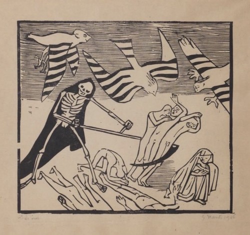 Marks gerhard dies riae - marks,,