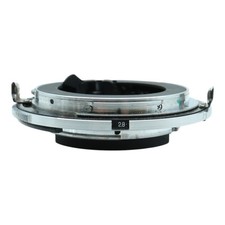 Tamron Adaptall 2 Custom Mount Adapter Adaptall für Nikon manuell N/AI - 59C