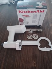 Kitchen Aid Fleischwolf