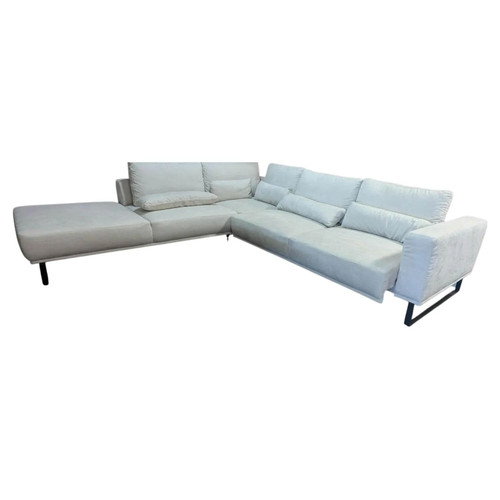 Musterring ecksofa justb - justb, pm