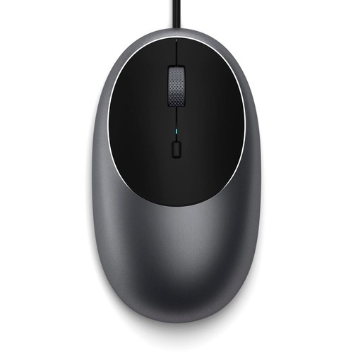 Satechi usb wired - satechi, mouse