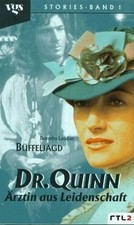 Dr. Quinn, Ärztin aus