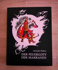Alexander Wolkow – Der