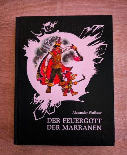 Alexander wolkow der - alexander, –