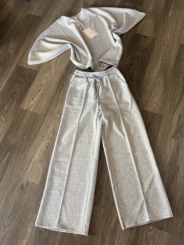 Zweiteiler set jogger - zweiteiler,