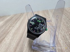 Swatch - Stop - NIGHTSHIFT /