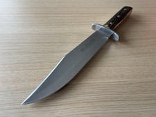Linder bowie messer hirschhorn - bowie,