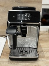 Philips EP2333/40 Serie 2300 LatteGo Teildefekt  