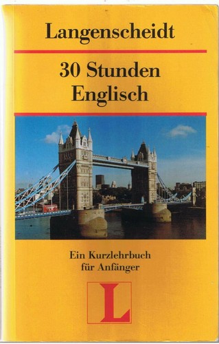 Langenscheidts