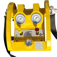 Vetter Air CU 8 bar Totmann