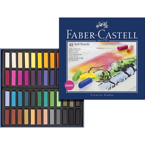 Faber castell 8248 - castell,