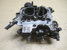 Renault 11 1,4 Vergaser Weber