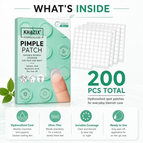 200 hydrocolloid - 200,