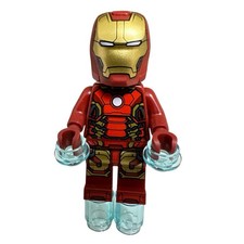 LEGO Marvel Minifigur sh0974 -